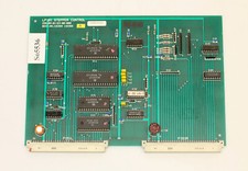 Perkin Elmer PCB board