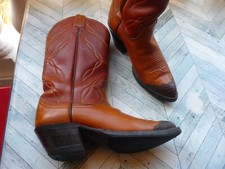 santiagues tony mora Gr: 36,5