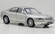 1/18 Scale Buick Regal 1997