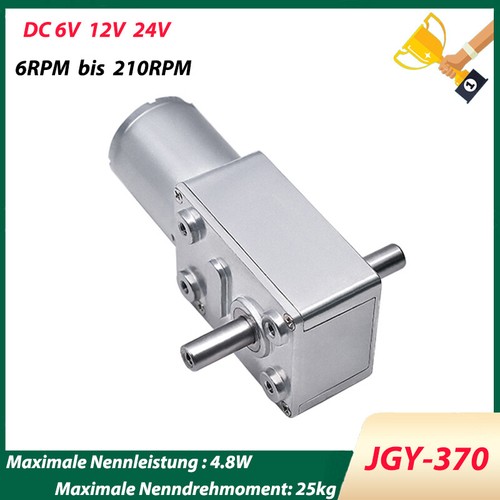 Jgy 370 schneckengetriebe - jgy-370,