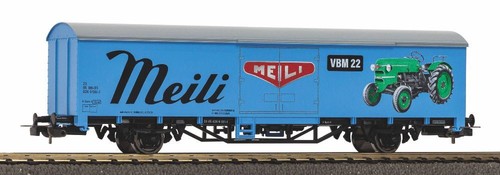 Piko 27728 gedeckter - piko,