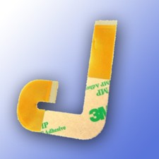 PS2 SLIMLINE ERSATZ FLACHBAND