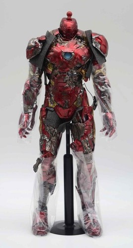 Hot toys maßstab mms580 - hot,