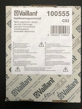 Vaillant Gasfeuerungsautomat
