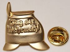 Tag der Wehrmacht Stahlhelm