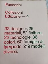 FOSCARINI Lampen: KOLLEKTIONEN