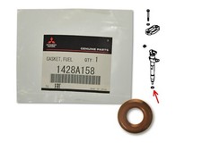 Einspritzdüse Dichtung