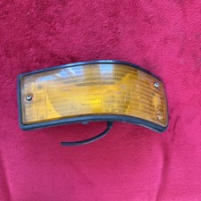 BMW E28 Blinkergehäuse Blinkleuchte vorne links 1373299 Original 5er