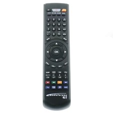 Ersatz- Fernbedienung passend