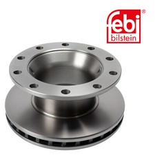 Bremsscheibe passend für