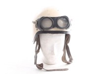 alte Brille Schutzbrille Varia