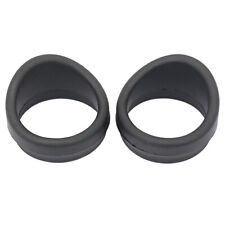 Ein Paar 32-35 mm Gummi