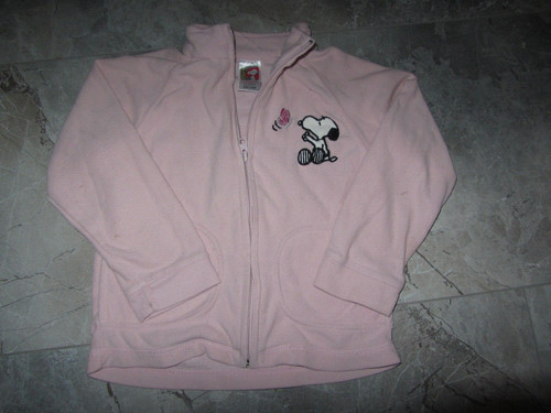 Fleecejacke größe 104 - größe, 98