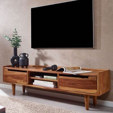 TV Schrank FineBuy Lowboard