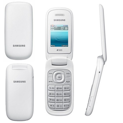 Original samsung e1272 - original,