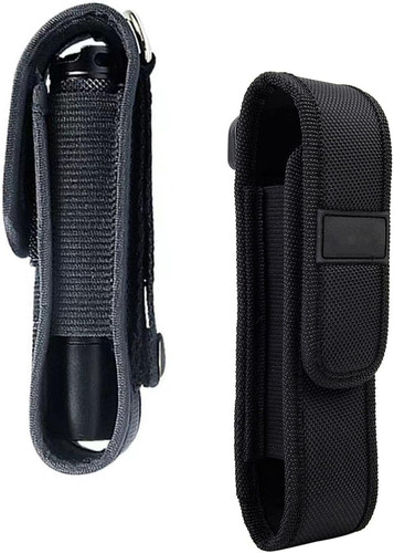 Tragbar taschenlampe tasche - tragbar,
