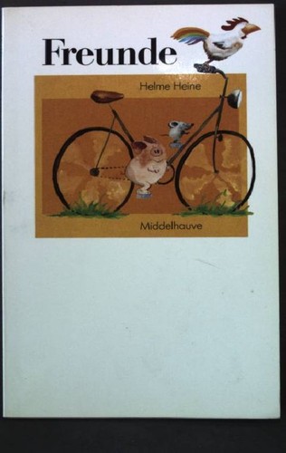 Freunde heine helme - freunde., heine,
