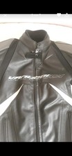 Motorrad Lederjacke