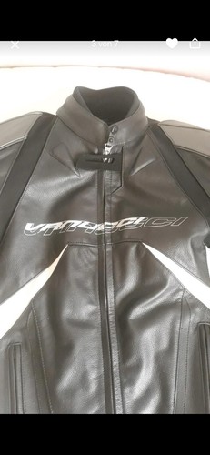 Motorrad lederjacke - motorrad,