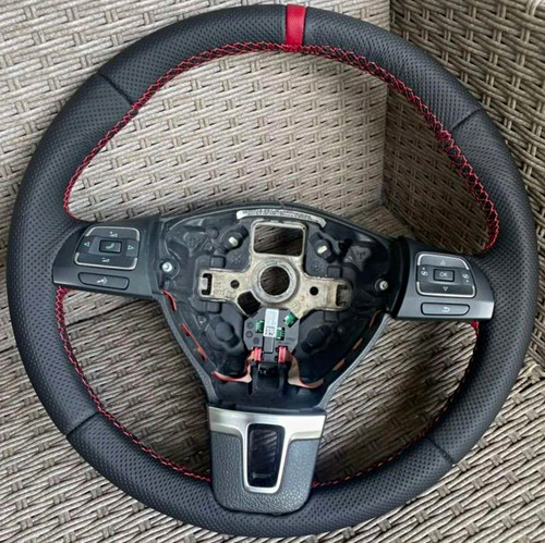 Sportlenkrad neu golf passat - neu, 6