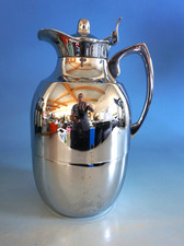 Alfi Juwel Thermoskanne Isolierkanne Kanne Design Klassiker 1,5 L (F025-1366)