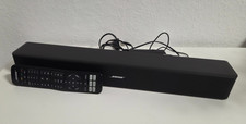 Bose Solo 5 TV Soundbar AUX OPT BT