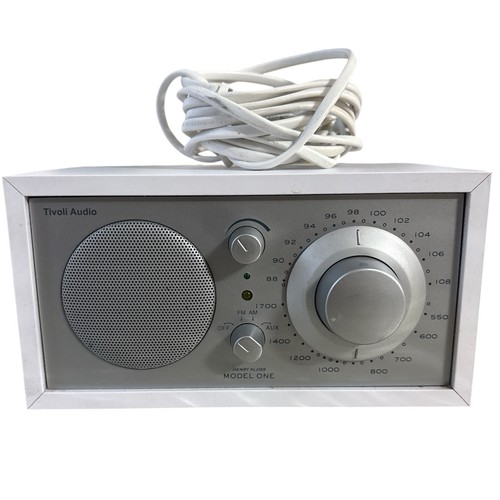 Tivoli audio model one - tivoli, mw