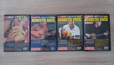 Lick Library - Gitarrenkurs -