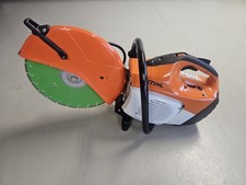 STIHL TS 420 Trennschneider