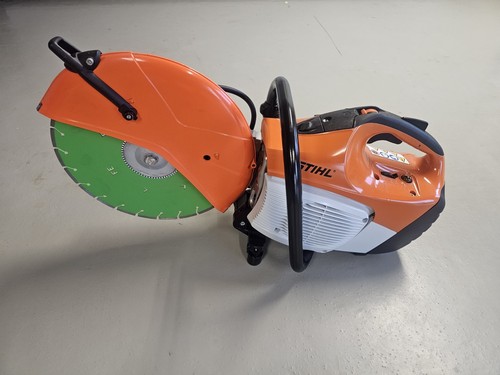 Stihl 420 trennschneider - ts,