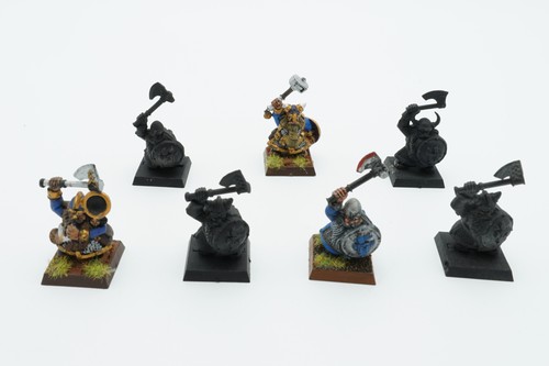 Warhammer battle for skull - warhammer,