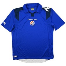 Diadora 2009-10 DINAMO ZAGREB