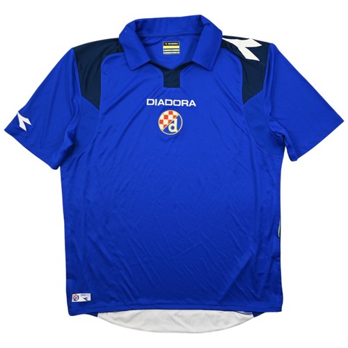Diadora 2009 dinamo - 2009-10, zagreb