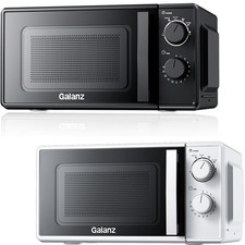 Galanz Mikrowelle 20L, 700