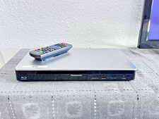 Blu-Ray PANASONIC DMP BDT161