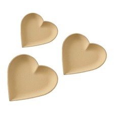 Dekorative Schale in Herzform