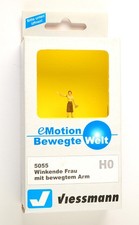 Viessmann 5055 eMotion