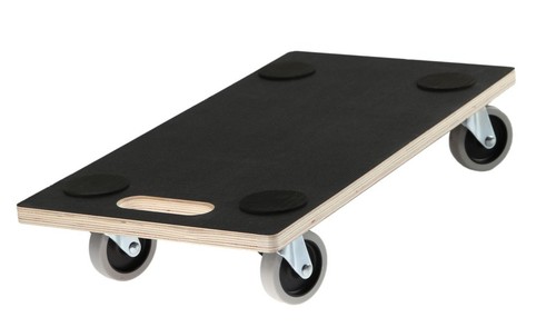 Rollbrett transportroller - rollbrett,