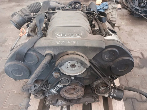 Motor audi asn 3 0 - motor, 3.0