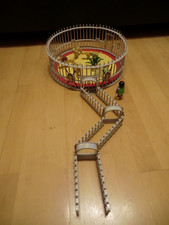 Playmobil 4233 Raubtiermanege