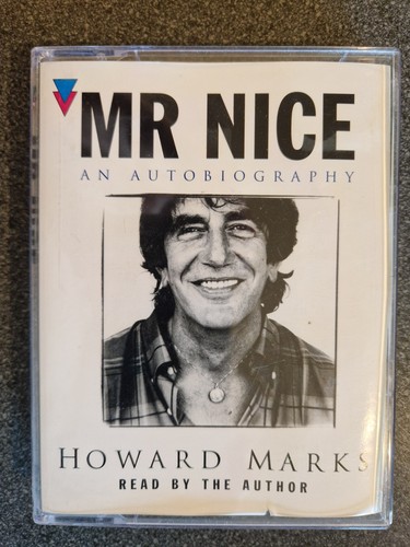 Nice howard marks - nice,