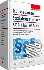 Das gesamte Sozialgesetzbuch