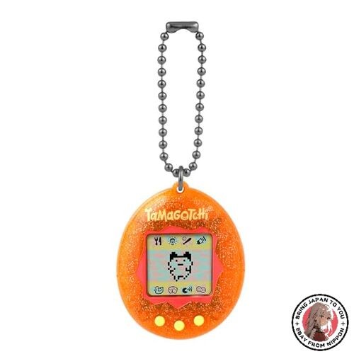 Bandai original tamagotchi - bandai,