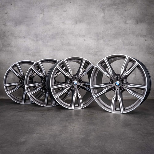 Bmw felgen zoll - x5, g05