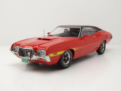 Ford gran torino - ford, sport