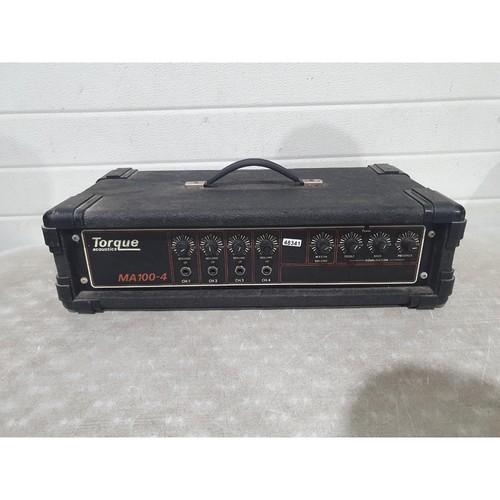 Torque acoustics ma100 - torque, ma100-4