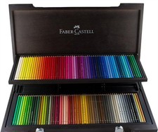 FABER-CASTELL Buntstifte