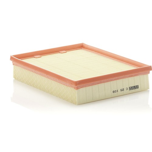 Luftfilter mann filter 25 - c,