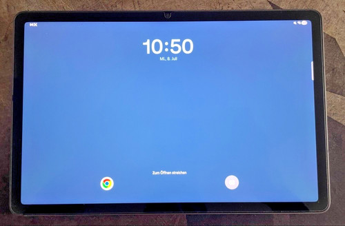 Samsung galaxy tab - galaxy, fe