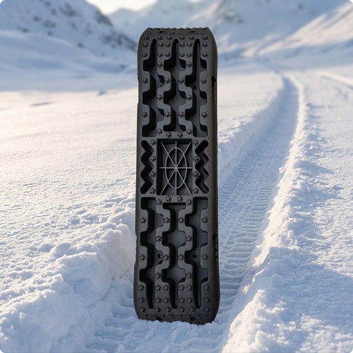 Traktionsboard stabil - traktionsboard,